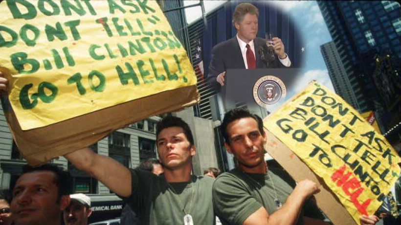 A Victory for LGBT Veterans: How Conservative Advocacy Made It Possible
